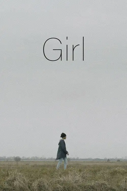 Assistir Girl