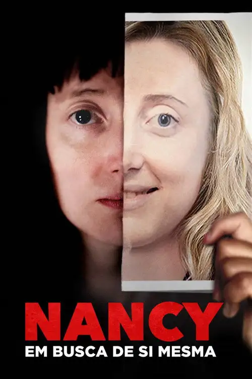 Assistir Nancy: Em Busca De Si Mesma