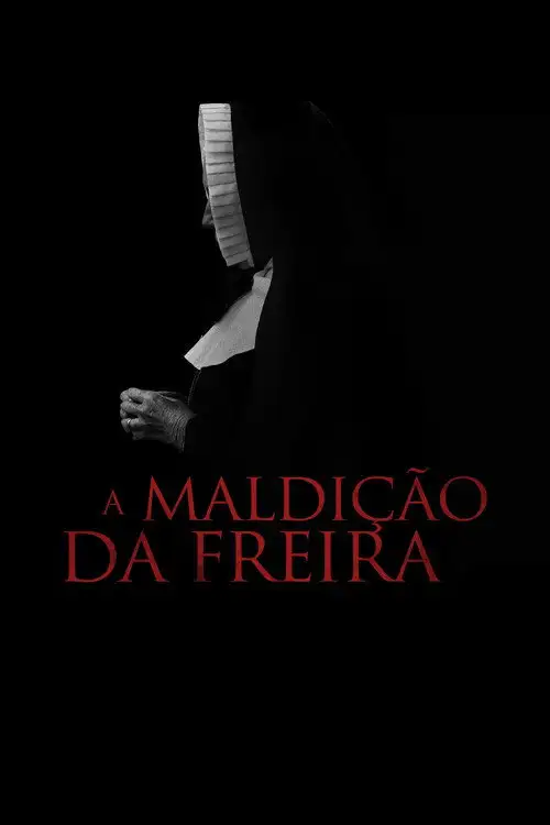 Assistir A Maldição da Freira