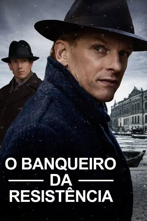 Assistir O Banqueiro da Resistência