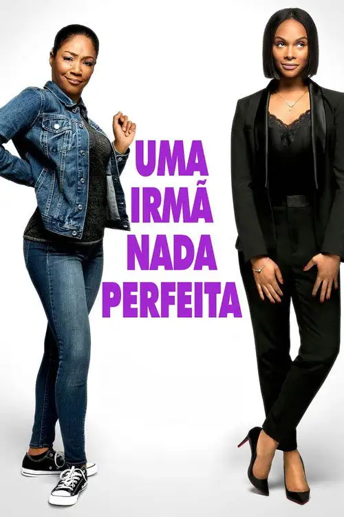 Assistir Uma Irmã Nada Perfeita