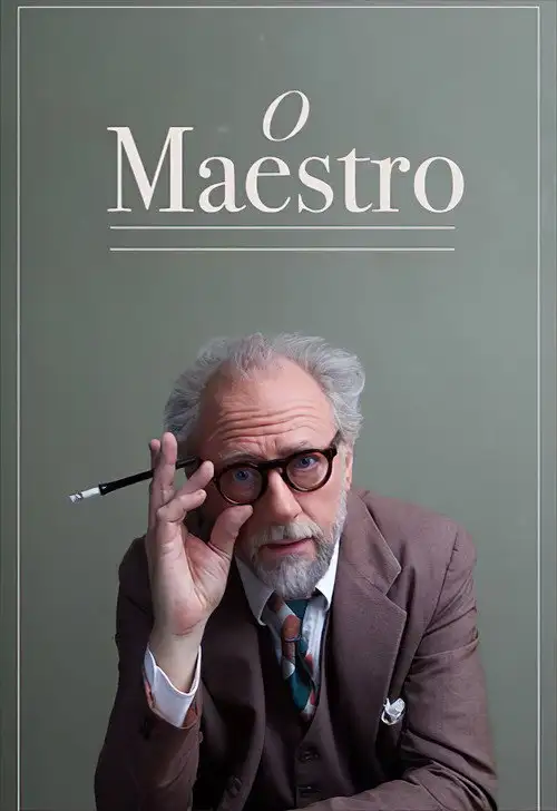 Assistir O Maestro