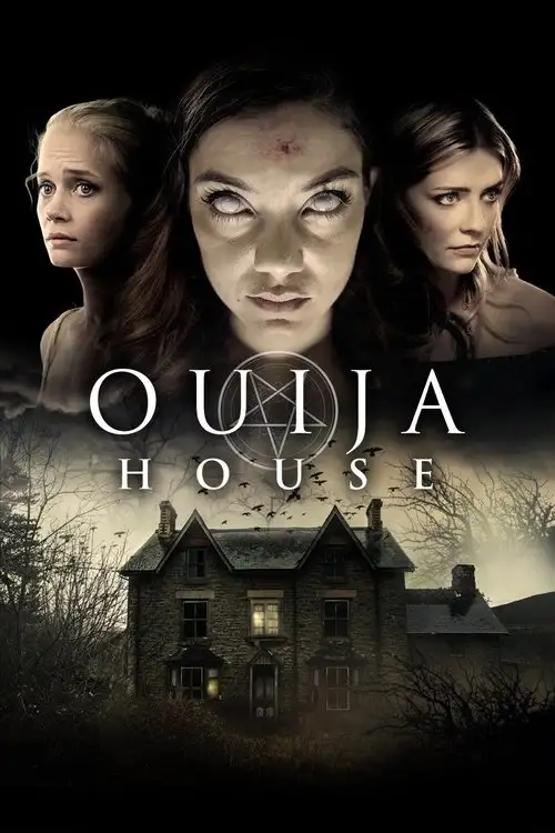 Assistir Ouija: A Casa Amaldiçoada