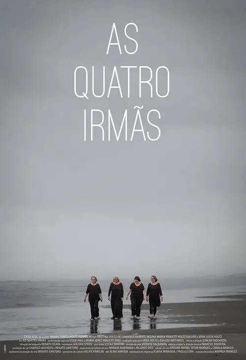 Assistir As Quatro Irmãs