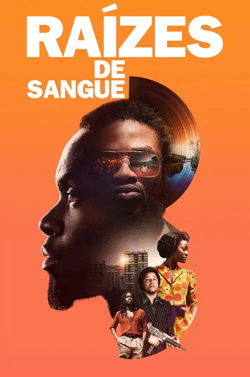 Assistir Raízes de Sangue Online Grátis em HD