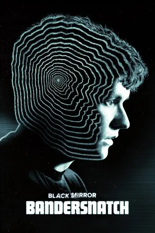 Assistir Black Mirror: Bandersnatch