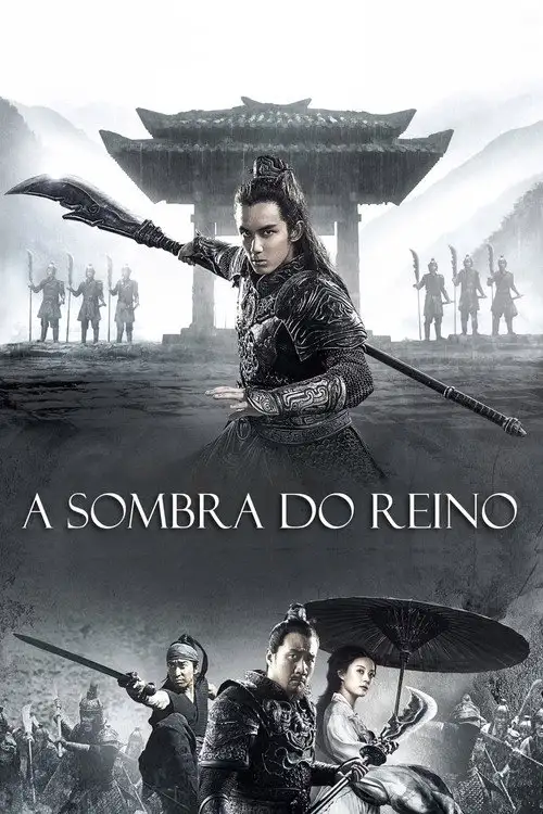 Assistir A Sombra do Reino