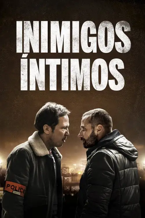 Assistir Inimigos Íntimos