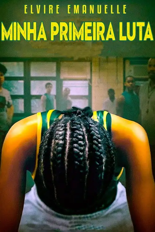 Assistir Minha Primeira Luta