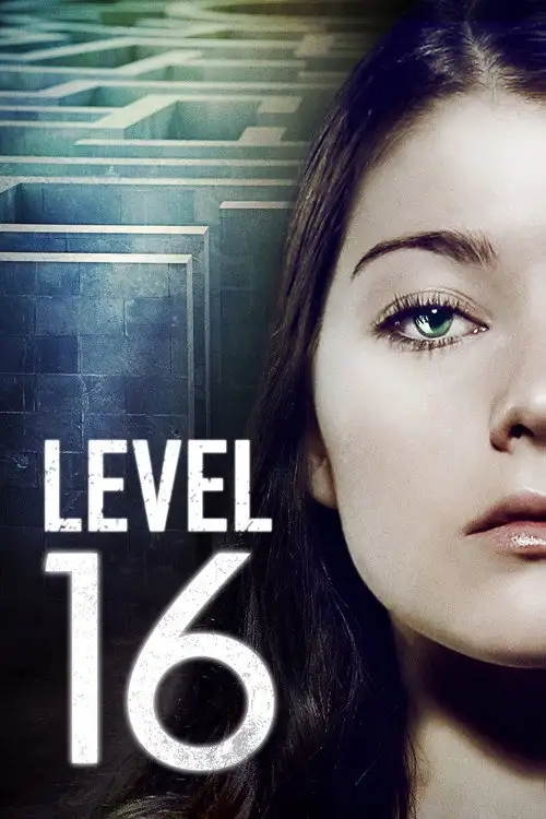 Assistir Level 16