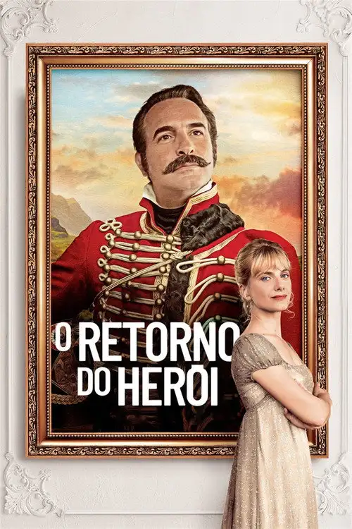 Assistir O Retorno do Herói