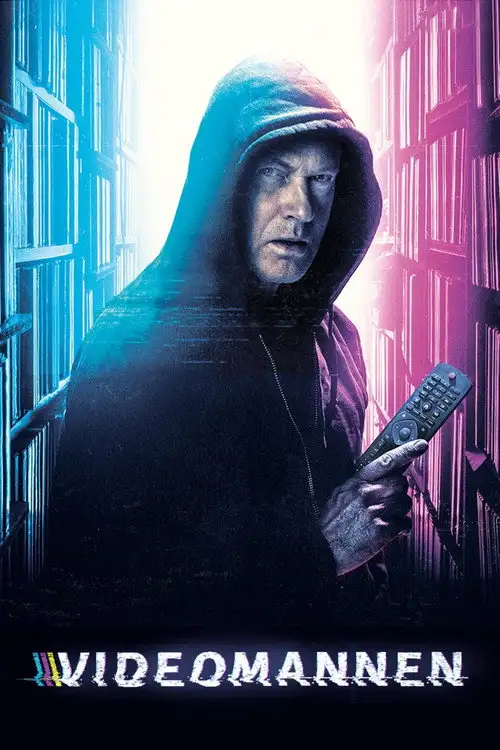 Assistir Videomannen