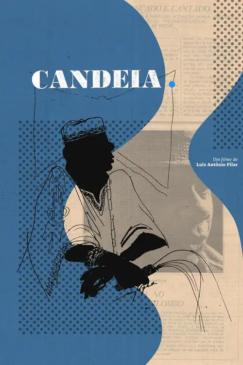 Assistir Candeia