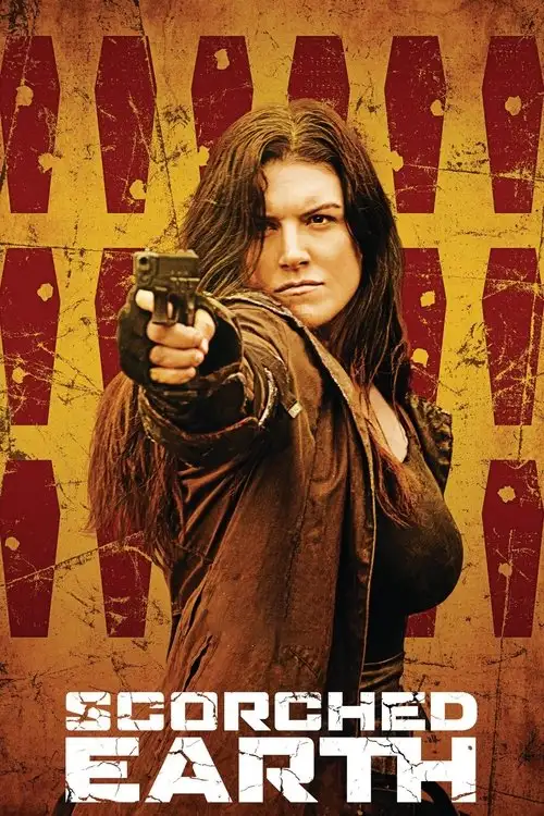 Assistir Terra Queimada Online Grátis em HD