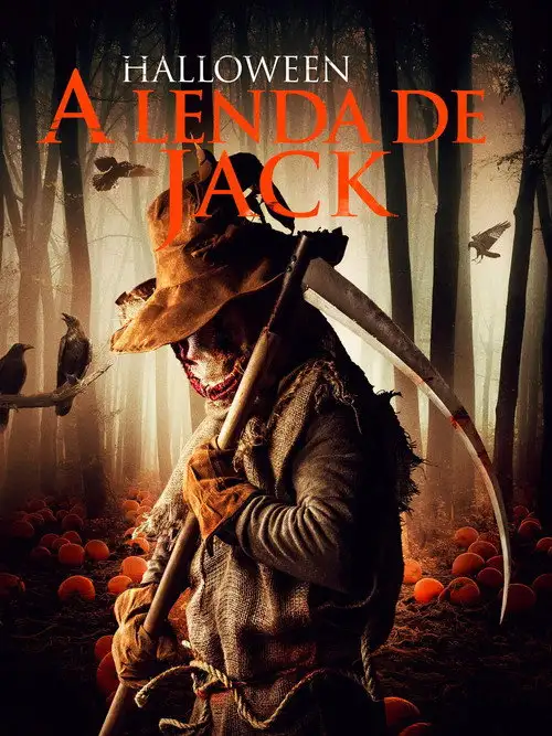Assistir Halloween: A Lenda de Jack