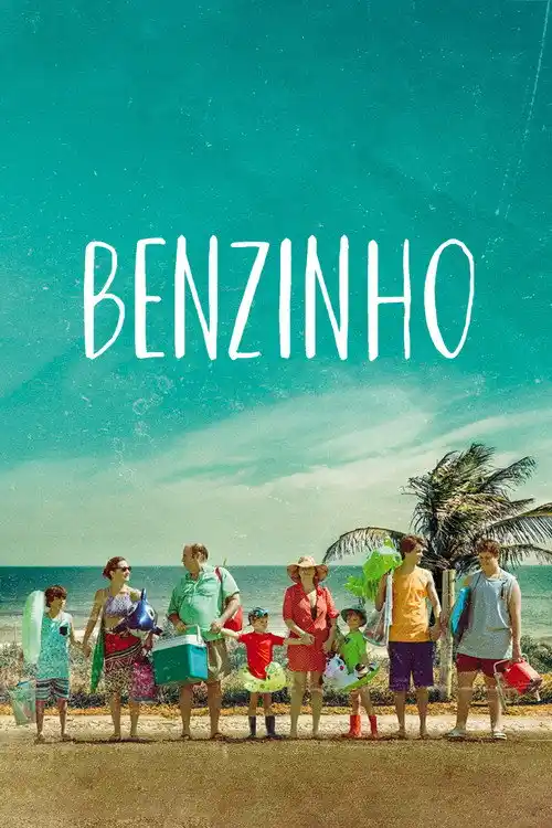 Assistir Benzinho