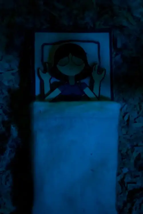 Assistir Pesadelo