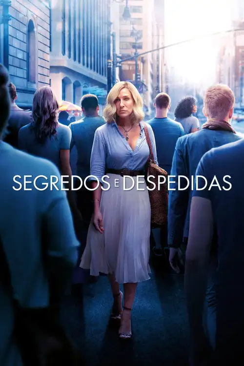 Assistir Segredos e Despedidas