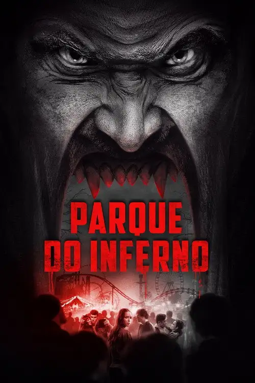 Assistir Parque do Inferno