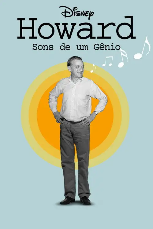 Assistir Howard: Sons de um Gênio