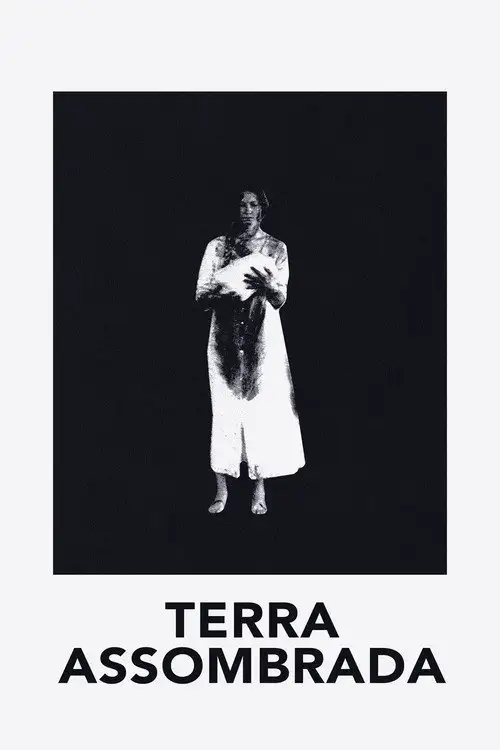 Assistir Terra Assombrada
