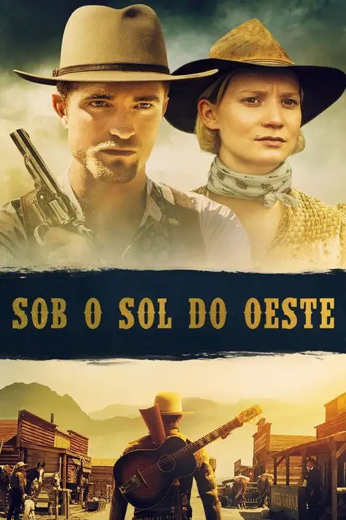 Assistir Sob o Sol do Oeste