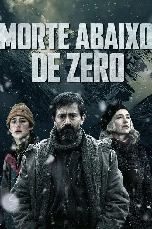 Assistir Morte Abaixo de Zero