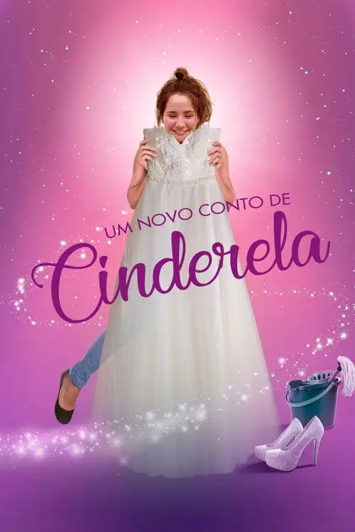 Assistir Um Novo Conto de Cinderela