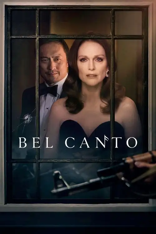 Assistir Bel Canto