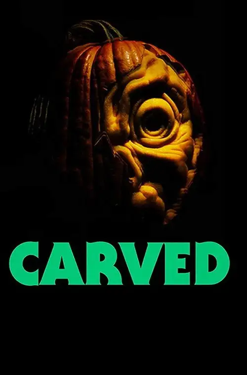 Assistir Carved