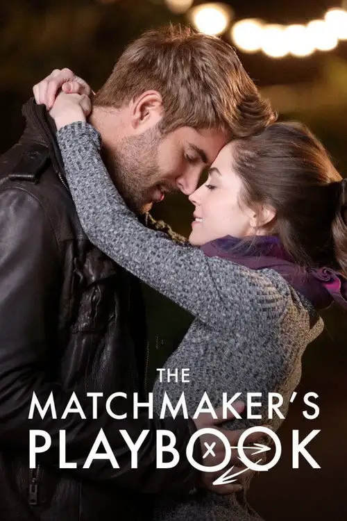 Assistir The Matchmaker's Playbook