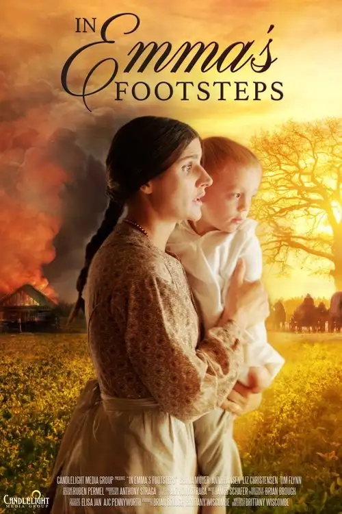 Assistir Nos Passos de Emma