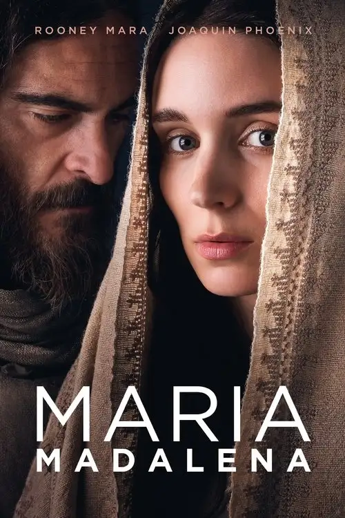 Assistir Maria Madalena