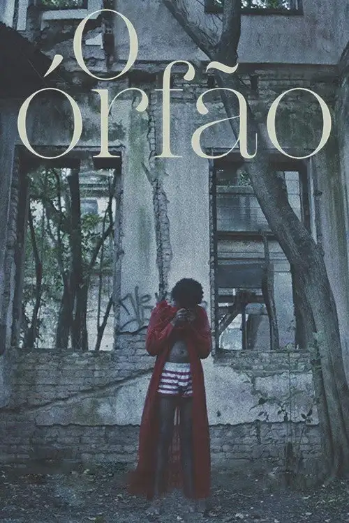Assistir O Órfão