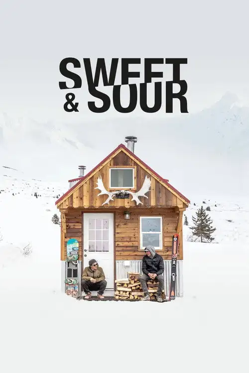Assistir Sweet & Sour