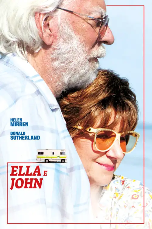 Assistir Ella e John