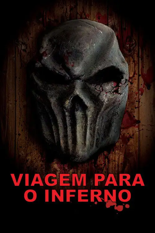 Assistir Viagem Para o Inferno