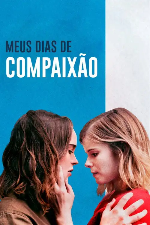Assistir Meus Dias de Compaixão