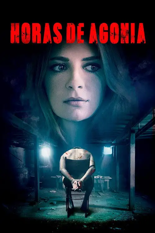Assistir Horas de Agonia