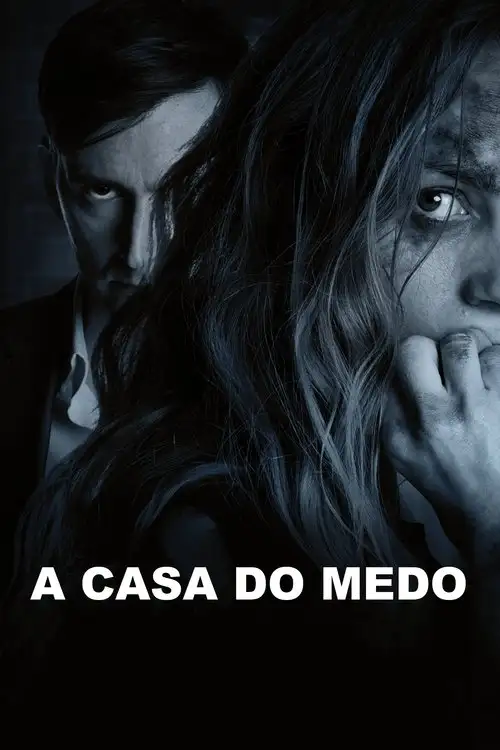 Assistir A Casa do Medo