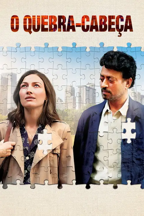Assistir O Quebra-Cabeça