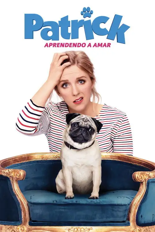 Assistir Patrick: Aprendendo a Amar