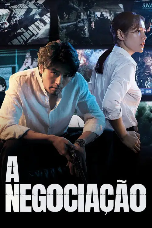 Assistir A Negociação