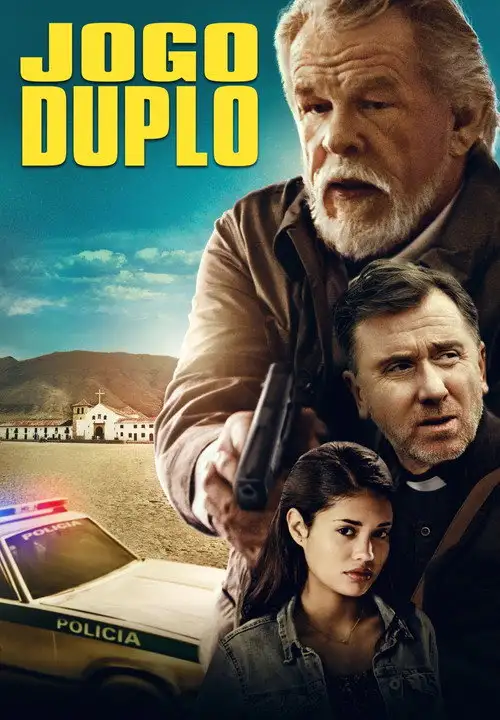 Assistir Jogo Duplo