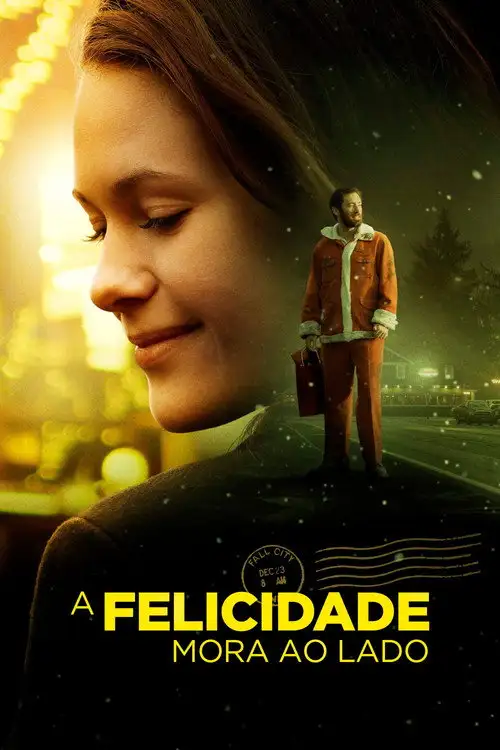 Assistir A Felicidade Mora ao Lado