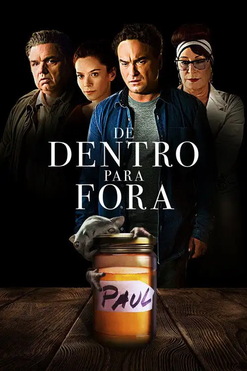 Assistir De Dentro para Fora