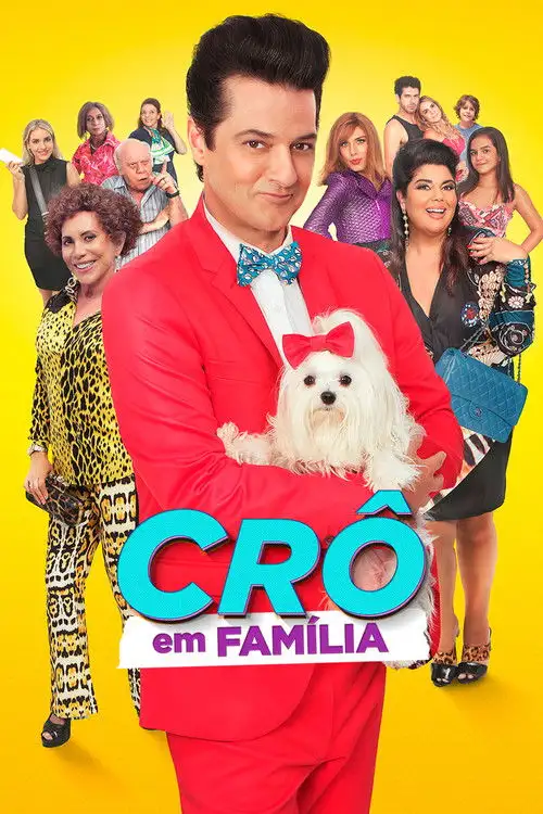 Assistir Crô em Família