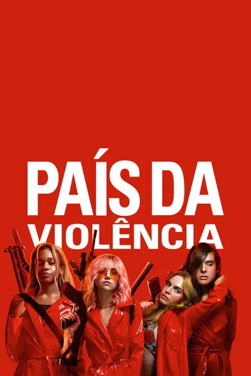 Assistir País da Violência Online Grátis em HD