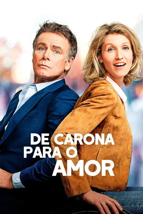 Assistir De Carona para o Amor