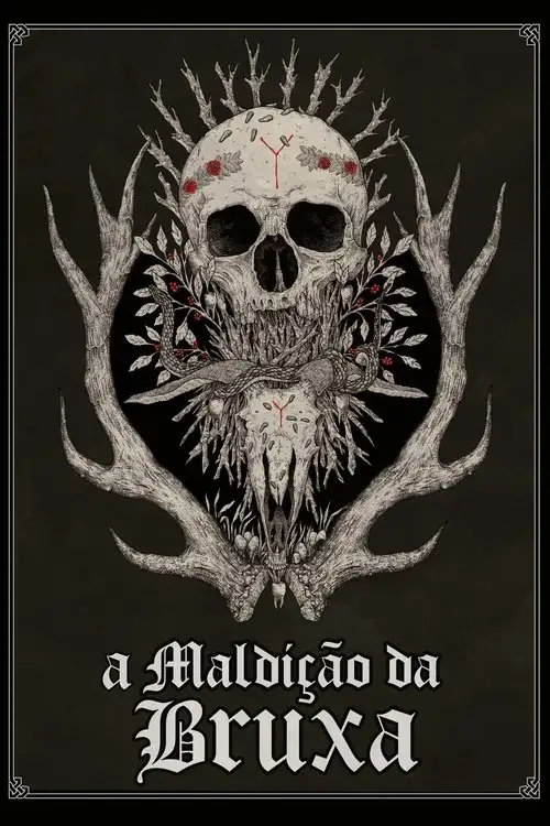 Assistir A Maldição da Bruxa